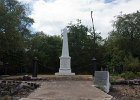 Captain Cook Monument